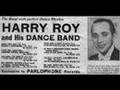 Harry Roy - She Had To Go And Lose It At The Astor, 1939