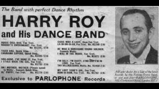 Harry Roy - She Had To Go And Lose It At The Astor, 1939 chords