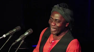 Richard Bona Trio 4 - Pipidówa