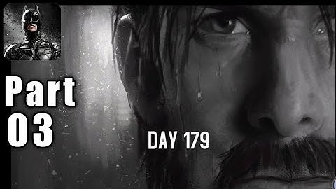 Escape from the pit !! | Batman the dark knight rises walkthrough gameplay part 03