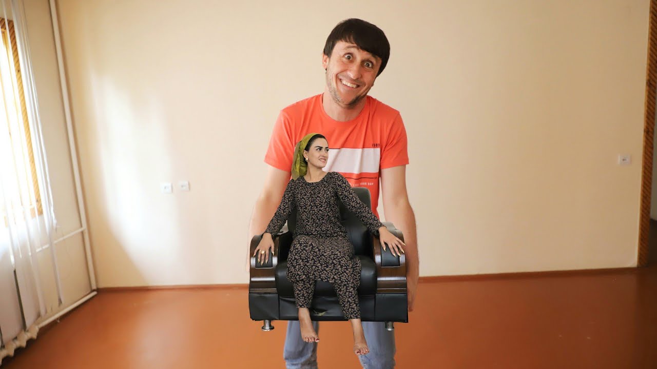 Фокуси Точики тамошо кне кайф мекне - YouTube