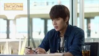 The heirs episode8 Tagalog dub