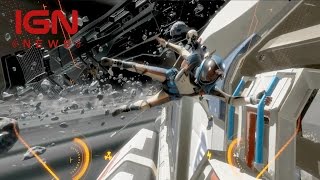 The Order: 1886 Dev Announces Oculus Exclusive - IGN News screenshot 3