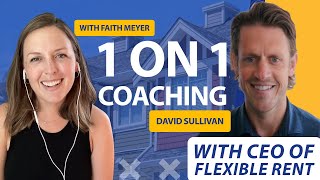 Leadership Excellence with David Sullivan, CEO of Flexible Rent