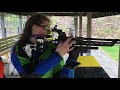 Sarah Schnupp Lands Riflery Scholarship