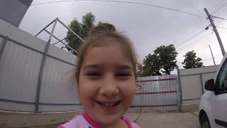 VLOG: Настя Каменских - приезжай!😂 24.05.19 / Irisha Day