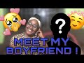 MEET MY BOYFRIEND ♥️🥰| Denille Rene