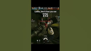 Botman is such a handsome man 😉 #r6siege #rainbowsix #rainbowsixsiegeclip