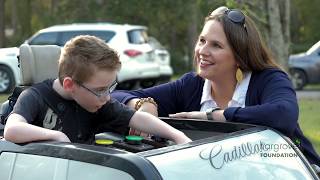 Hargrove Adaptive Toy Project Changes Lives
