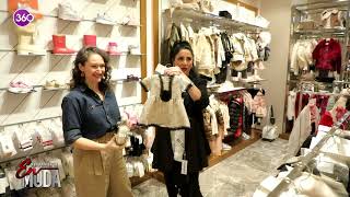 B&G Store, Tv 360Ta Banu Noyanla En Moda Progr Konuk Oldu.