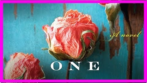 Breaking News | One Amazing Thing selected as 2018 common book