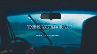 FREE| Acoustic Pop x Bedroom Type Beat 2023 "The Hardest Part" Piano Instrumental