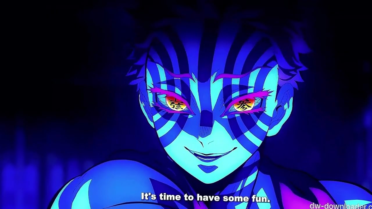 demon slayer