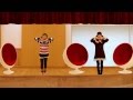 Aikawa Kozue & AMU,   PONPONPON