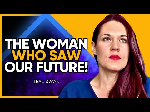 NEW FORECAST 2024: Channeling SOURCE on What's AHEAD for HUMANITY & the Planet! | Teal Swan