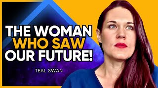 NEW FORECAST 2024: Channeling SOURCE on What's AHEAD for HUMANITY & the Planet! | Teal Swan