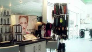 Fuss Beauty Centre - An Introduction