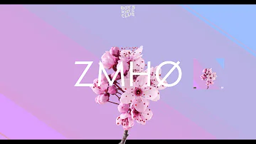 ZMHO - IZARO IV | FULL ALBUM