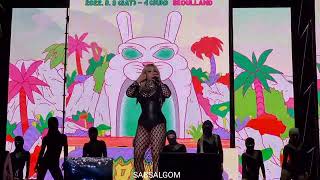 220903 RAPBEAT festival 랩비트 CL