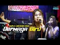 Dermaga biru cover putri cebret ahmad music 2022 viral tiktok