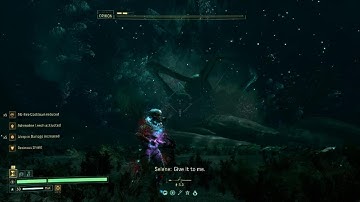 Returnal gameplay ||Dreadbound is OP (Destroying Ophion in seconds)