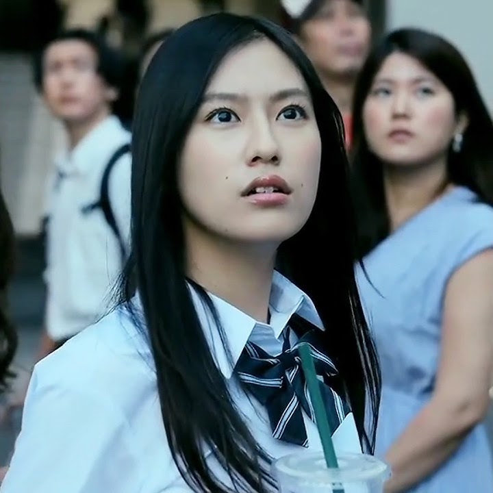 the biggest plot twist 😱🔥 | Alice in borderland | #shorts #aliceinborderland #status #foryou #fyp