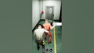 I Added Handcuffs To My Prison Game!
