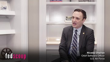 Red Hat Government Symposium: U.S. Air Force