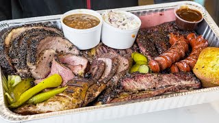 Northern Smokes does epic halal BBQ platters in Toronto