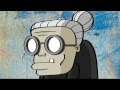 Booktrailer 'Su muerte, gracias'