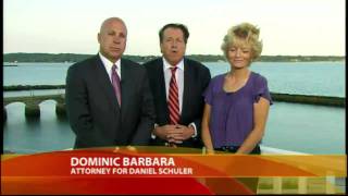Lawyer: Wrong-Way Driver Didn't Drink