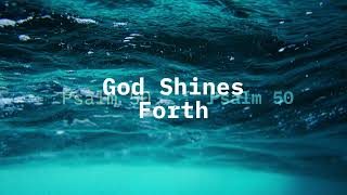 God Shines Forth | Official Audio | Joel Howard