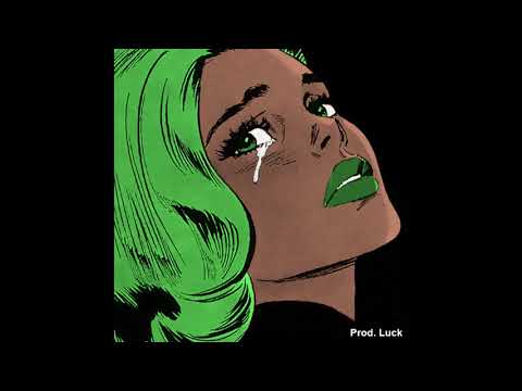 BAD LUST - Eren Lenox