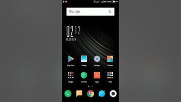 Miui 9 4K Recording in redmi note 4 without root through stock camera