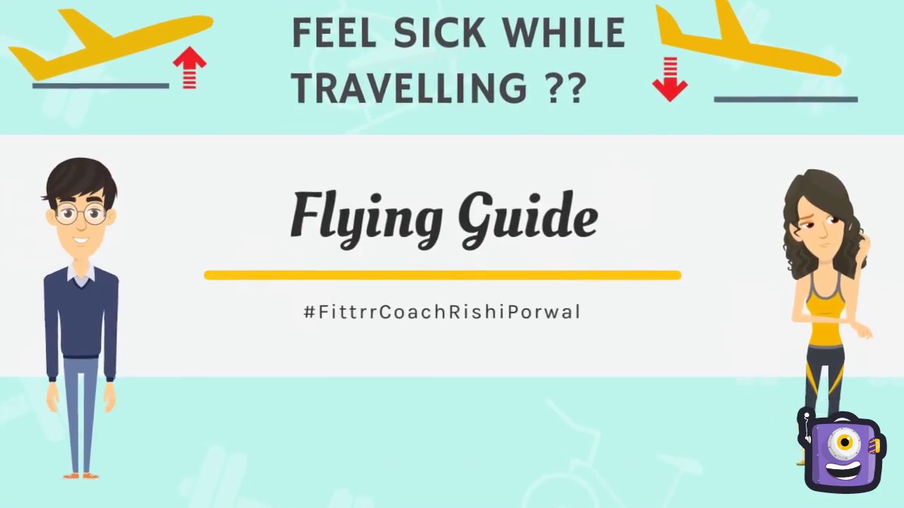 Flight Sickness ? YouTube