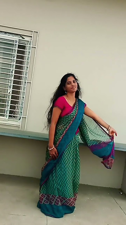 Daayee Daaye Dakshayani... #shortvideo