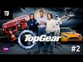 Top Gear and The Grand Tour Funny moments! #2