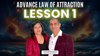 Advance LOA Lesson 1 Free For All || Mitesh Khatri screenshot 4