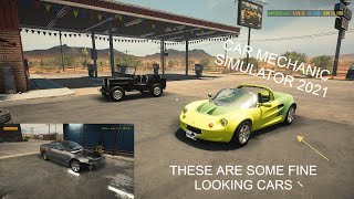 Car Mechanic Simulator 2021: Broke to Big Payout! Simple Brake Jobs Save the Day!