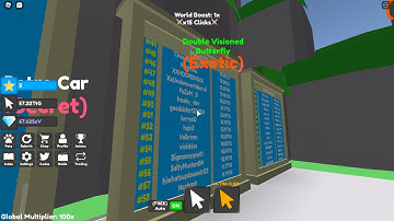 OMG IM ON LEADERBOARDS!!!- tapping legends