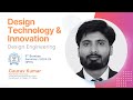 Design, Technology and Innovation W6; A6