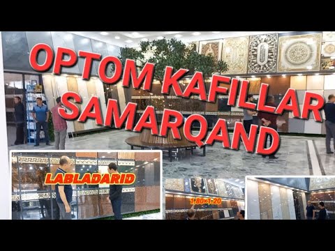 OPTOM KAFIL SENTIRI Kaftarxona