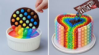 100 Most Satisfying Cake Videos Top Amazing Cake Decorating Ideas Compilation