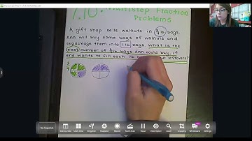 4th Grade-GoMath-Lesson 7.10