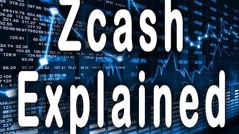 What is Zcash? Explained Quickly