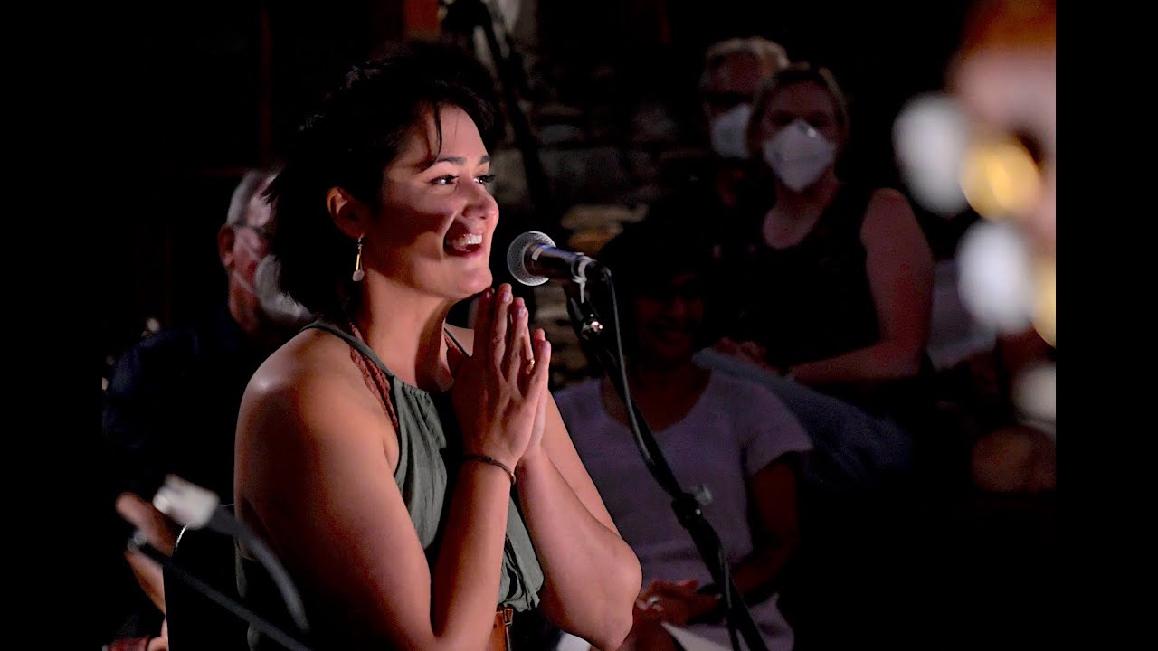 What is Occupy Blue Rock? YouTube