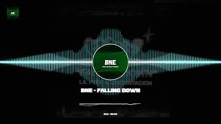 Falling down Lil Peep Ft. XXXTENACTION - Dnb Remix - BnE (J.P.X)