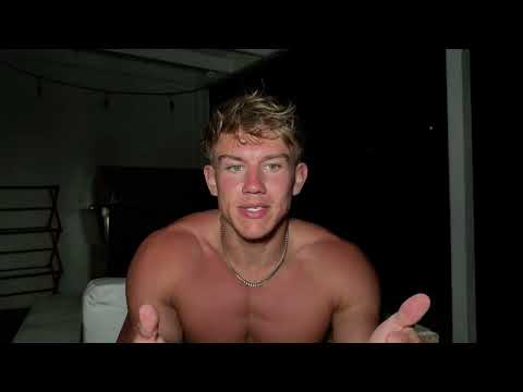 Just be cringe for the next 90 days and watch your life change