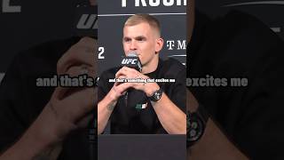 Ian Garry Goes Off On Mvp Leading Up To Ufc 303 Las Vegas