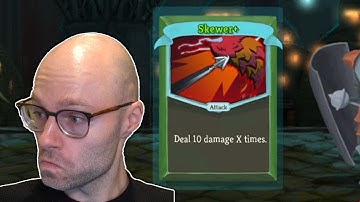 The wing boots enjoyer has logged on (Slay the Spire)